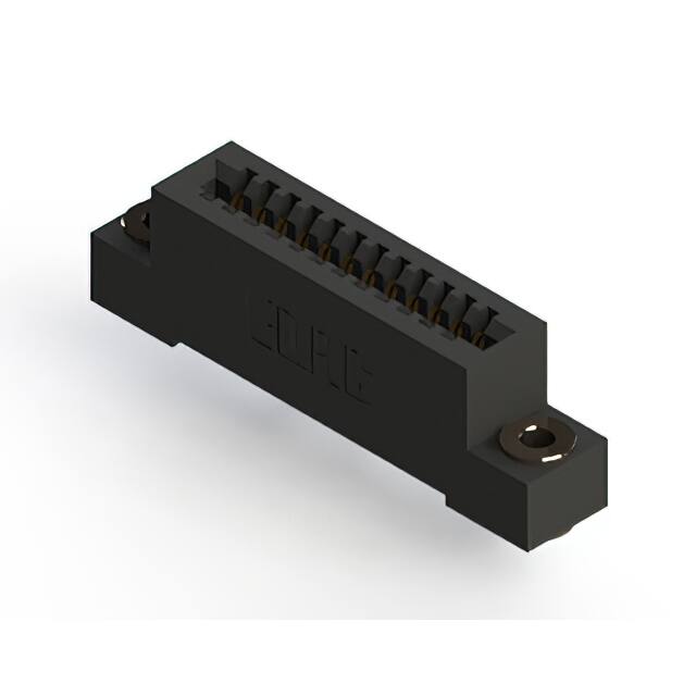 892-012-521-103 EDAC Inc.  Edgeboard Connectors